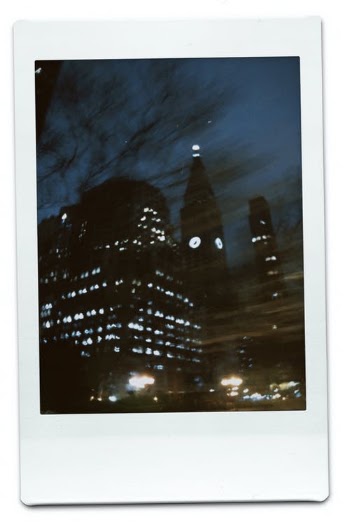 High Rise Building during Night Time · Free Stock Photo