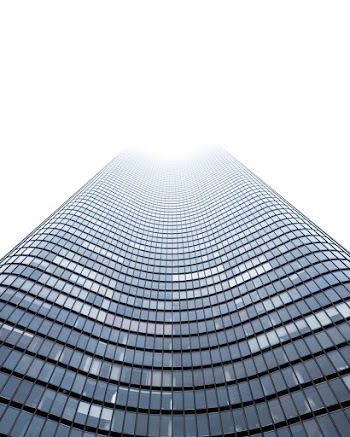 High Rise Building Photography