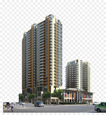High-rise building Skyscraper House - City skyscrapers kind shooting 