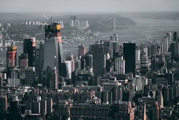 High-rise Buildings