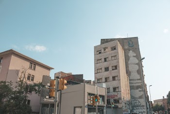 High-rise Buildings
