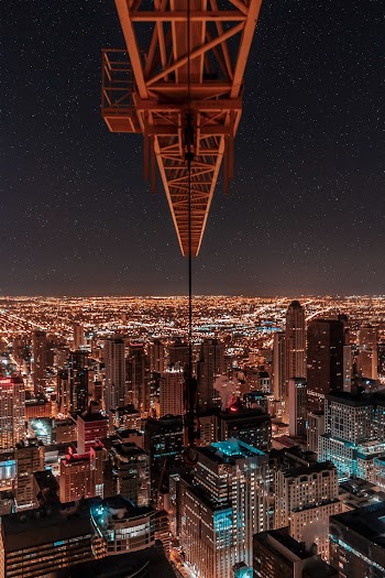 High-rise Buildings