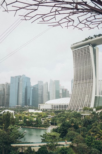 High-rise Buildings
