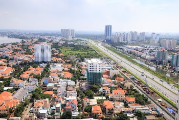 High-rise Buildings