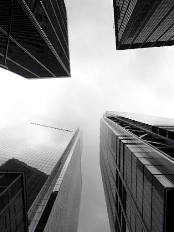 High-rise Buildings