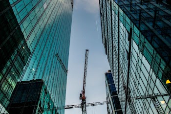 High-rise Buildings