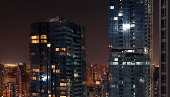 High Rise Buildings