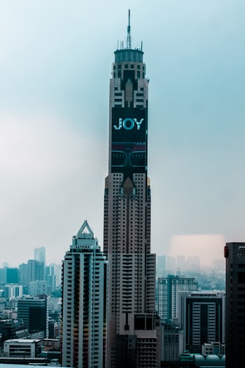 High-rise Buildings