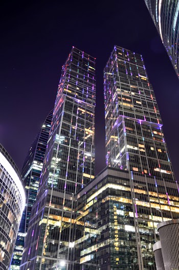 High-rise Buildings