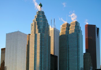 High Rise Buildings