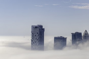High-rise Buildings