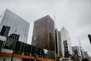 High-rise Buildings