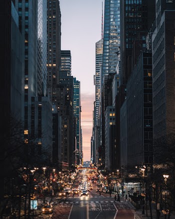 High-rise Buildings