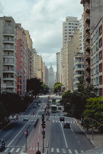 High-rise Buildings