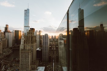 High-rise Buildings