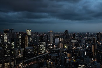 High Rise Buildings