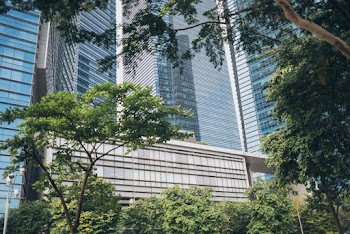 High-rise Buildings