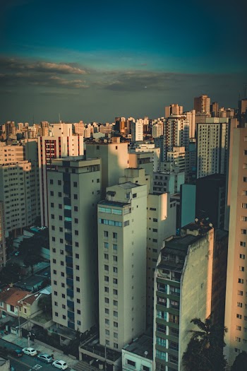 High-Rise Buildings