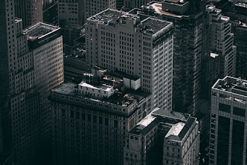 High-rise Buildings