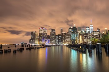 High Rise Buildings