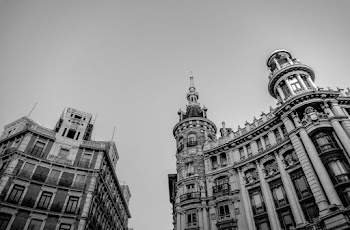 High-rise Buildings