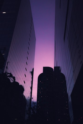 High-rise Buildings