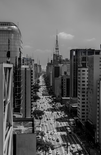 High-rise Buildings