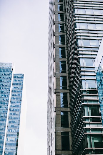 High-Rise Buildings