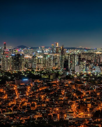 High-rise Buildings