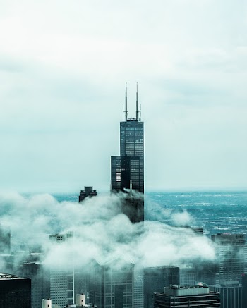 High-rise Buildings