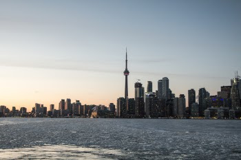 High-rise Buildings Photo