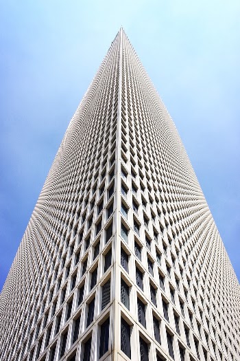 High rise office building low-angle | Free Photo - rawpixel