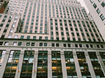High-rise Photography of High-rise Building