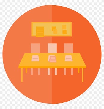 High School Academics - Camera Icon