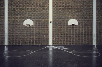 High School Basketball Nets