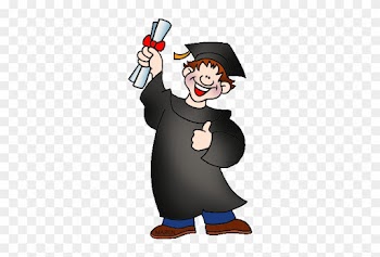 High School Graduation Clip Art - Clip Art High School Graduation