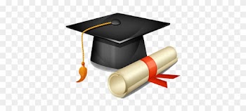 High School Graduation - Graduation Hat