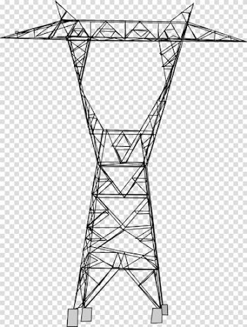 High Voltage Free PNG Image