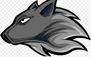 High Wycombe Wolf American football Marlow Wolves Hertfordshire Cheetahs - wolf 