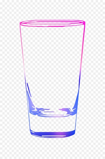 Highball glass Old Fashioned glass -  