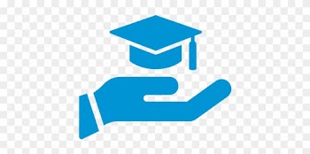 Higher Education - Government On Education Clipart