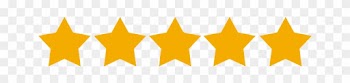 Highest Rated &amp; Most Reviewed Graduation Company World-wide - Amazon Review Logo
