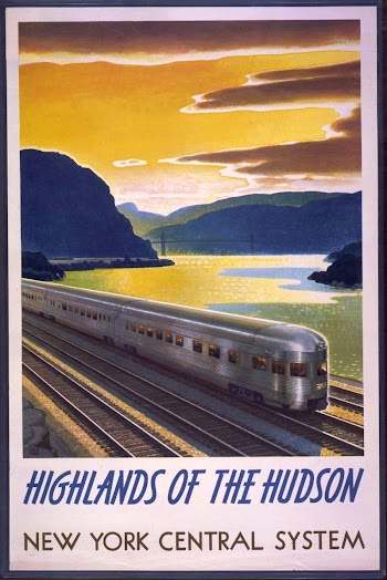 Highlands of the Hudson--New York | Free Photo - rawpixel