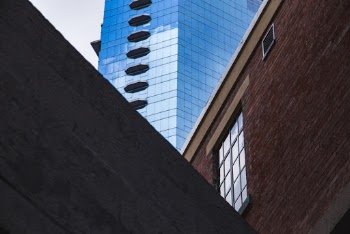 highrise building
