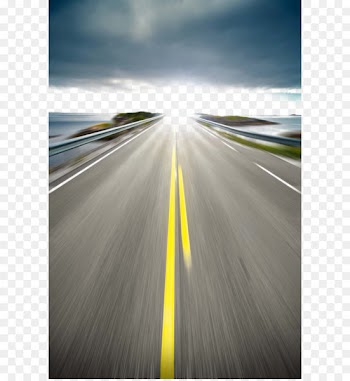 Highway Road Photography - Beautiful scenery road road 