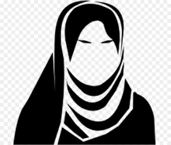Hijab Computer Icons Woman Clip art - woman 