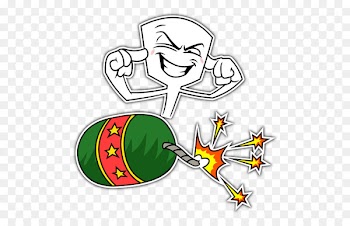 hike Messenger Diwali Sticker Wall decal Clip art - Diwali 