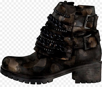 Hiking boot Shoe Walking -  