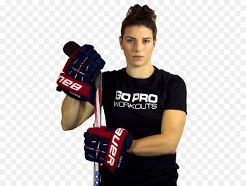 Hilary Knight, Ice Hockey, 2014 Winter Olympics, Glove, Boxing Glove PNG