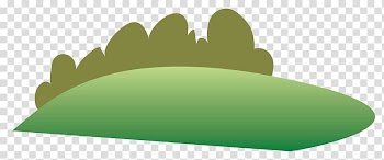 Hill Animation Cartoon , hill transparent background PNG clipart